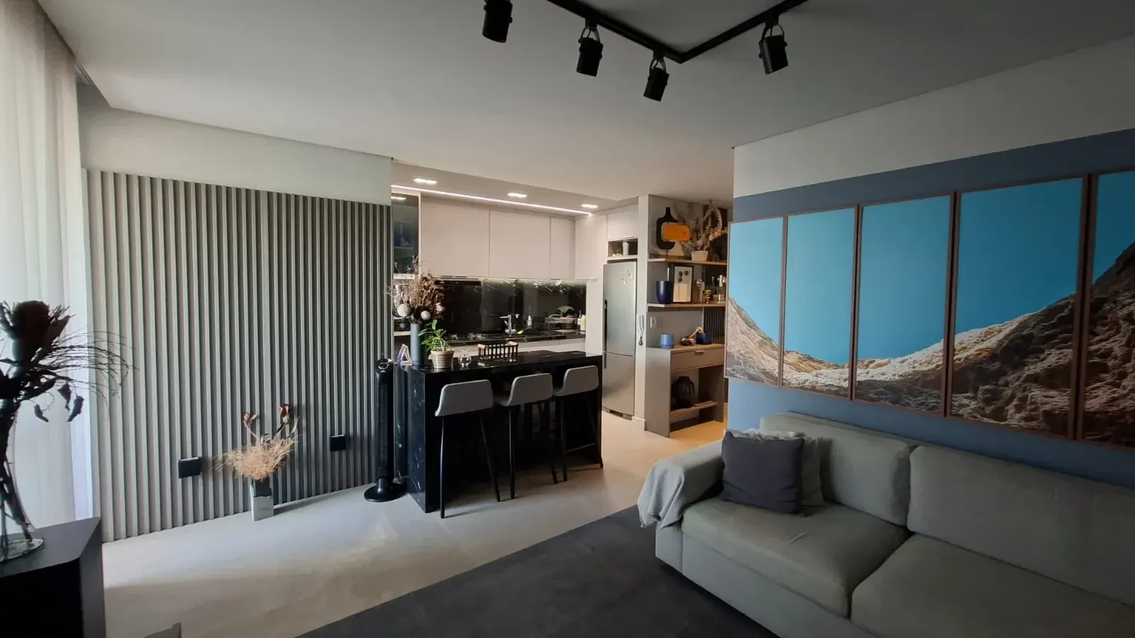 Imagem Apartamento com 3 Quartos à Venda, 80 m² em Vila Progresso - Jundiaí