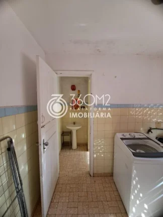 Imagem Casa para Venda em Santo André / SP no bairro Vila São Pedro