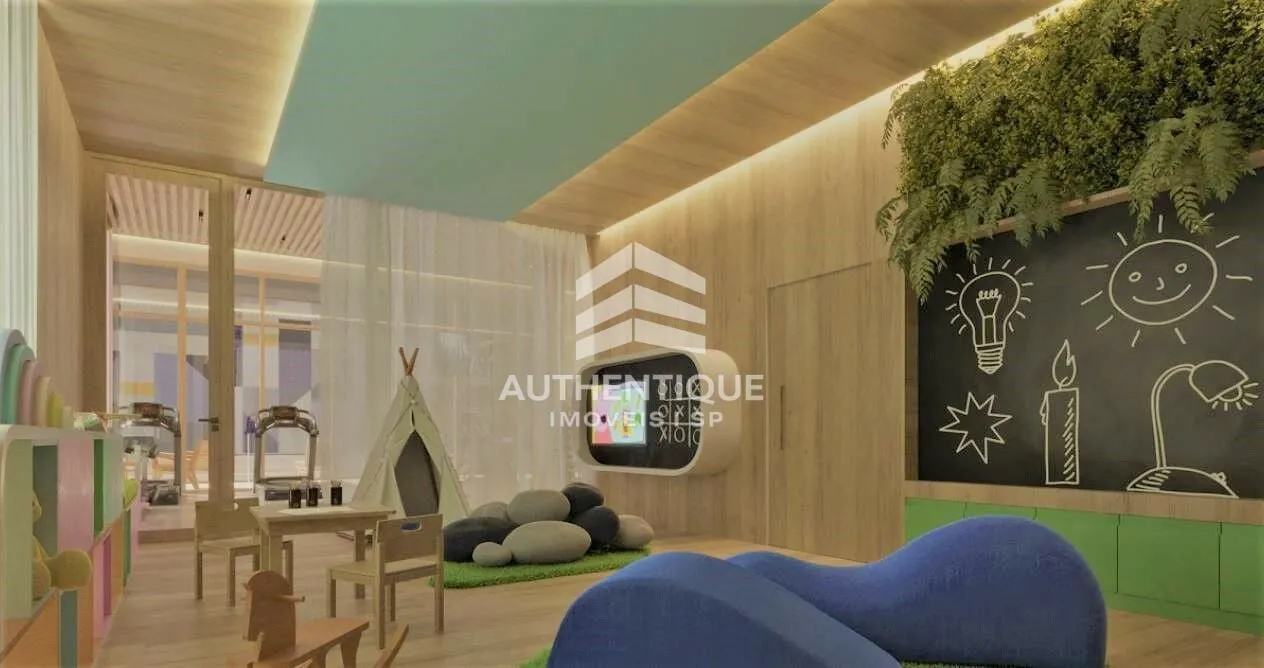Imagem 1125 Joaquim - Itaim Bibi - Apartamento à venda em São Paulo/SP