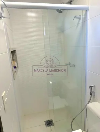 Imagem Ap 3 quartos, suite, varanda gourmet, todo montado e decorado, lazer