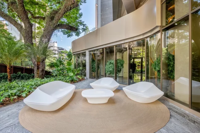 Imagem Apartamento para venda no bairro Bela Vista em Porto Alegre