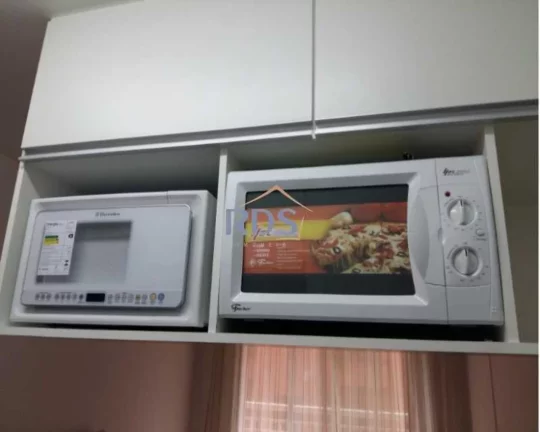 Imagem Apartamento - Padrão / Residencial / Jardim Ampliação