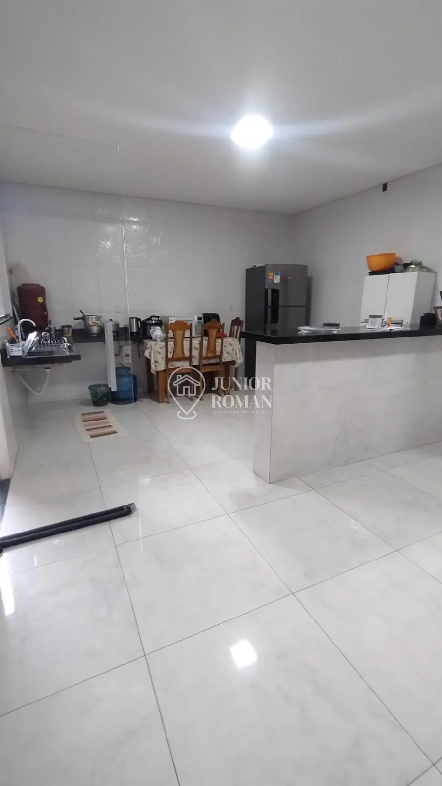 Imagem AMPLO SOBRADO 2 QUARTOS NO JARDIM VITORIA - BARREIRAS/BA