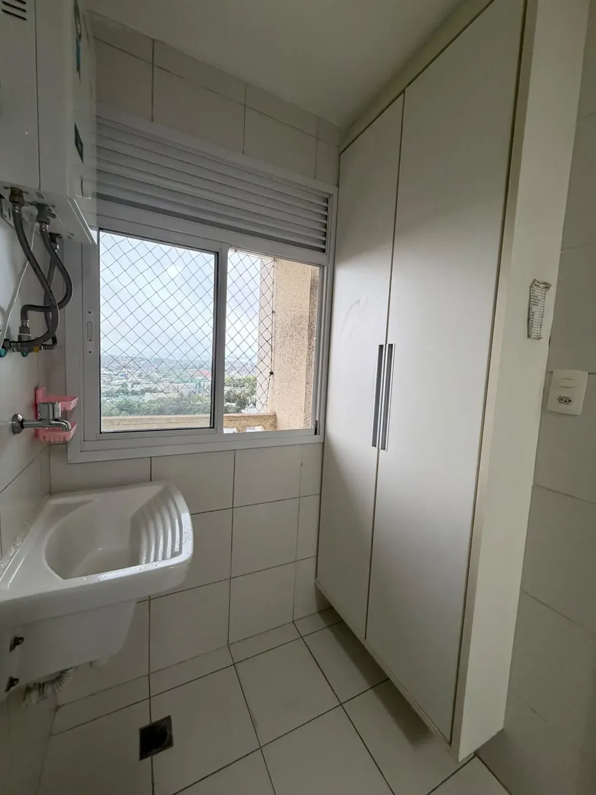 Imagem Apartamento com 3 Quartos à Venda, 72 m² em Horto Bela Vista - Salvador