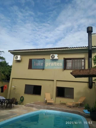 Imagem Sobrado Alto Padrão Vila Mariana Laranjal