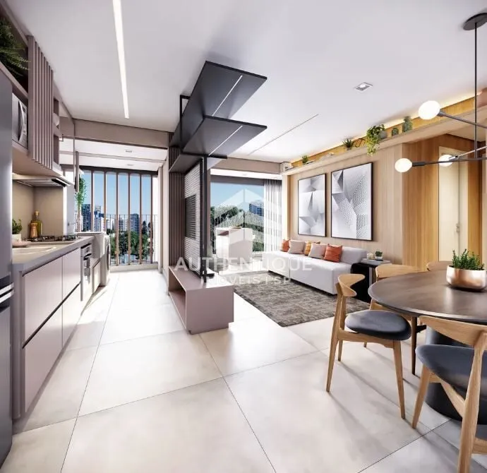 Imagem VIS VILA MASCOTE - Apartamento à venda no bairro Vila Mascote - São Paulo/SP, Zona Sul