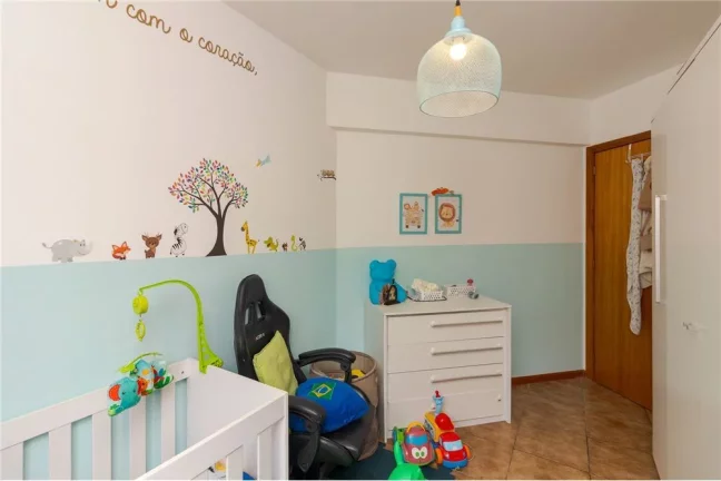 Imagem Apartamento para venda no bairro Praia de Belas em Porto Alegre
