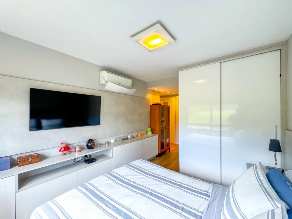 Imagem Apartamento em Chácara das Pedras