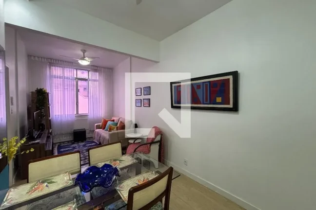 Imagem Apartamento à Venda - Copacabana, 2 Quartos, 73 m2