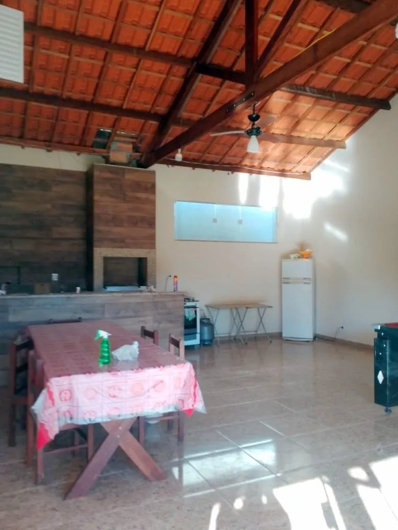Imagem Chácara à venda 5 Quartos, 3 Suites, 10 Vagas, 5000M², Zona Rural, Guaratinguetá - SP