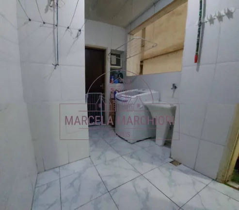 Imagem Apartamento 3 quartos na quadra do mar em Praia da Costa ( Suspensa )