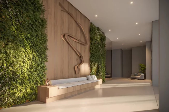 Imagem APARTAMENTO RESIDENCIAL em São Paulo - SP, Cidade Patriarca