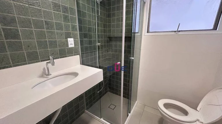 Imagem Apartamento com 2 dormitórios à venda, 72 m² por R$ 655.000,00 - Aparecida - Santos/SP