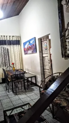 Imagem CASA RESIDENCIAL em ANGRA DOS REIS - RJ, BRACUÍ (CUNHAMBEBE)