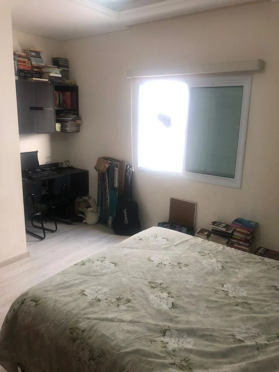 Imagem Casa à Venda no Condomínio Vilagio Milano ? 4 Dormitórios, Suíte Master e Churrasqueira