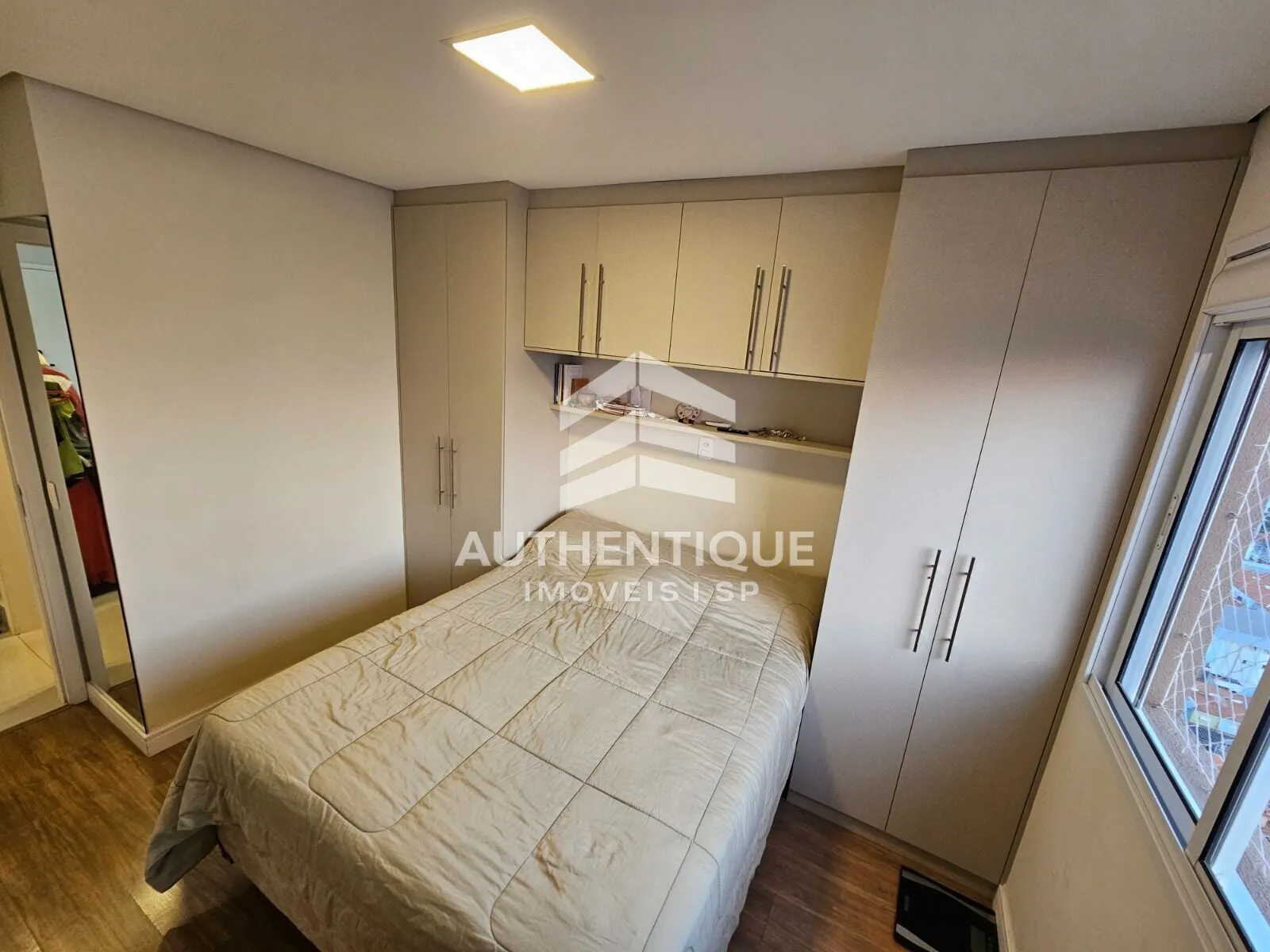 Imagem RED TATUAPÉ - Apartamento no bairro Tatuapé à venda!