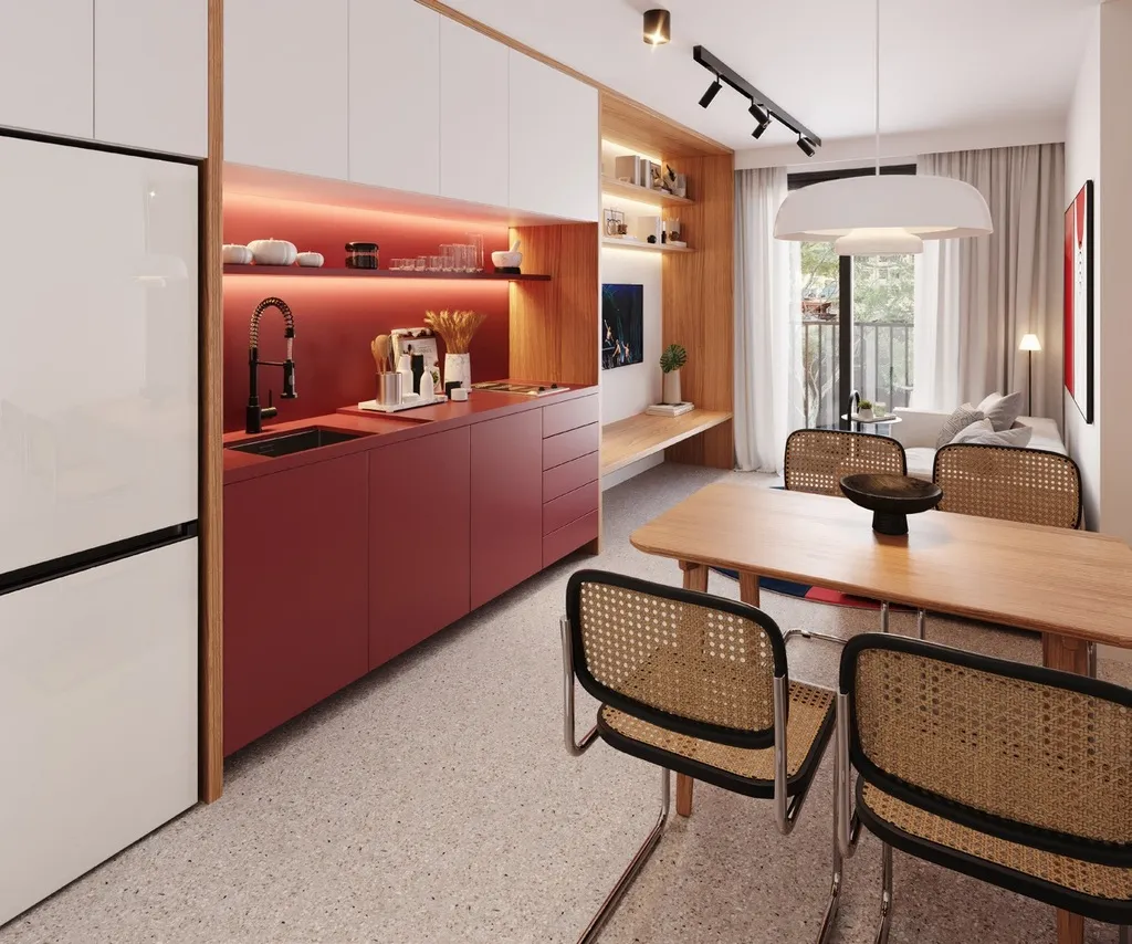 Imagem Apartamento a Venda no bairro Gávea - Rio de Janeiro, RJ