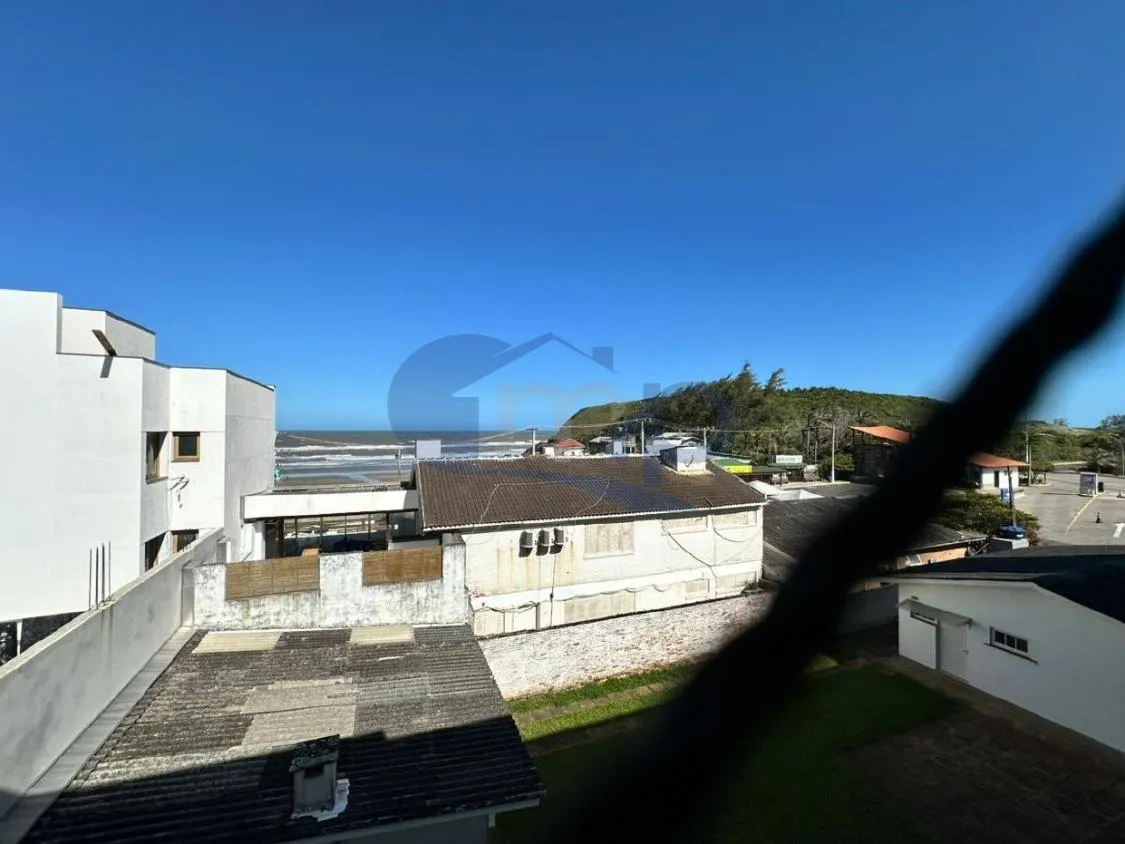 Imagem Apartamento de 2 dormitorios com vista para o mar a venda na Praia da Cal em Torres/RS