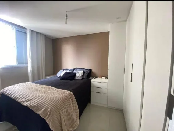 Imagem Apartamento 67 m²Encontro Imigrantes 2 Dormitorios Sendo 1 Suite