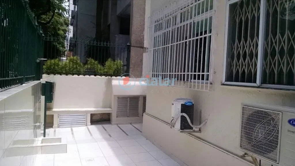 Imagem Apartamento para Locação 2 Quartos, 66M², Ipanema, Rio de Janeiro - RJ | Nascimento Silva