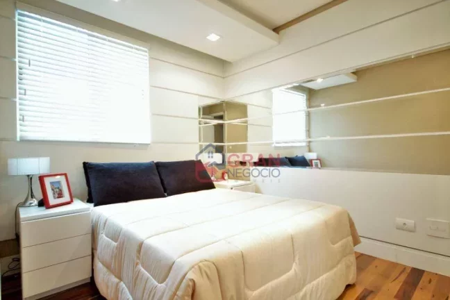 Imagem Apartamento com 2 dormitórios à venda - Boa Vista