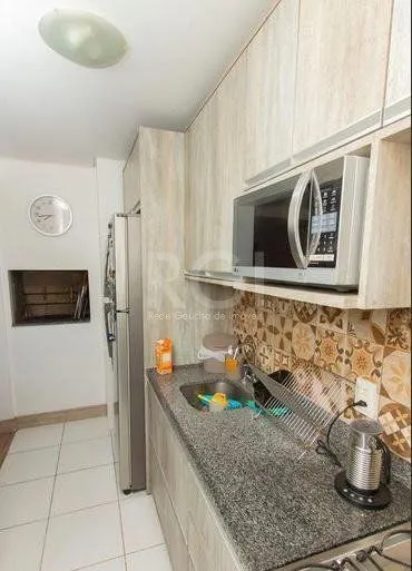 Imagem Apartamento para Venda - 73m², 3 dormitórios, sendo 1 suites, 1 vaga - Jardim Itu Sabará