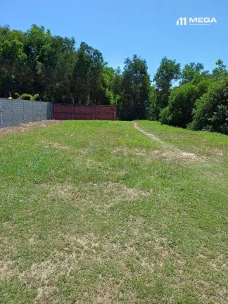 Imagem Terreno à venda, 640 m² por R$ 690 - Interlagos - Vila Velha/ES