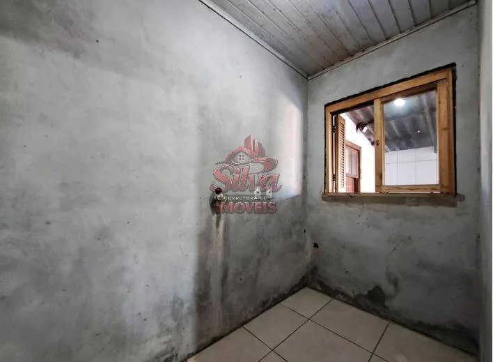 Imagem C101 | Casa 3 dorm de esquina c/ fogão campeiro, Albatroz