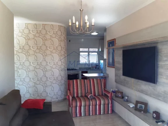 Imagem Apartamento Padrão