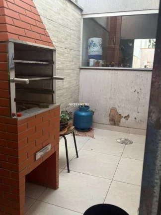 Imagem Casa à venda em Franca, Residencial Zanetti, com 2 quartos, 80m2
