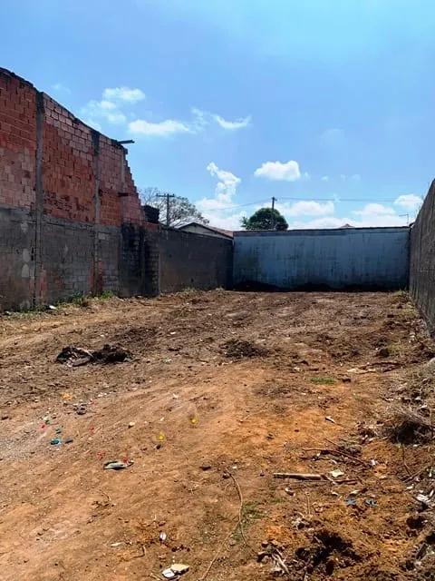 Imagem Terreno à venda 250M², Conjunto Residencial Araretama, Pindamonhangaba - SP
