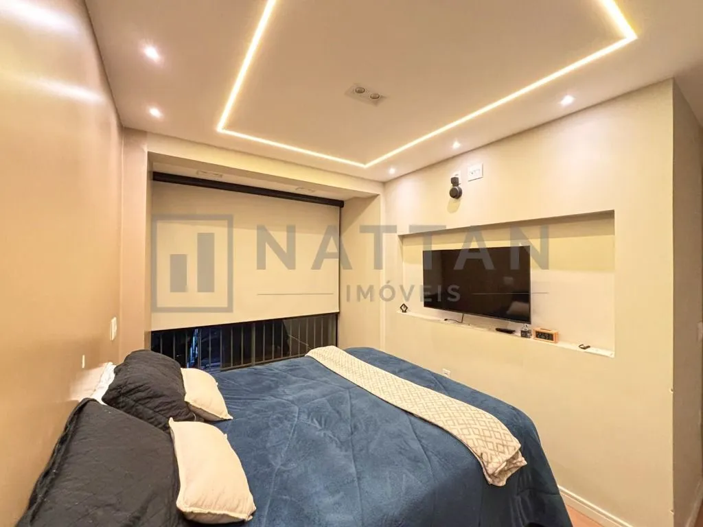 Imagem Apartamento com 2 dormitórios à venda, 65 m² por R$ 804.000,00 - Tatuapé - São Paulo/SP