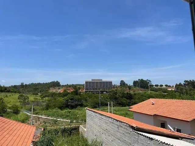 Imagem Casa à venda 2 Quartos, 1 Suite, 2 Vagas, 62M², Residencial Estoril, Taubaté - SP