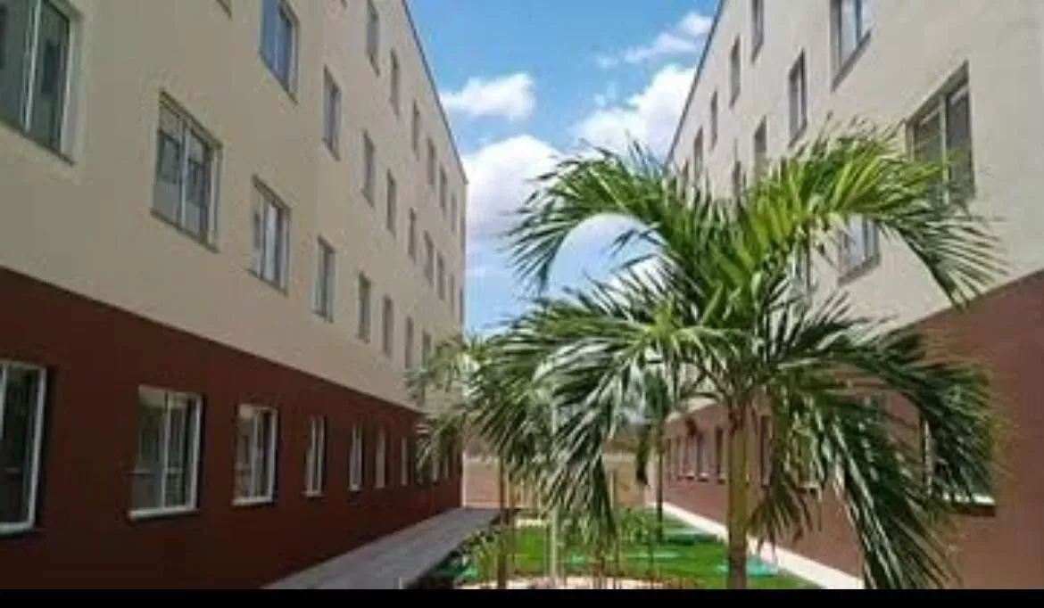 Imagem ALUGUE JÁ AP com área de lazer completa