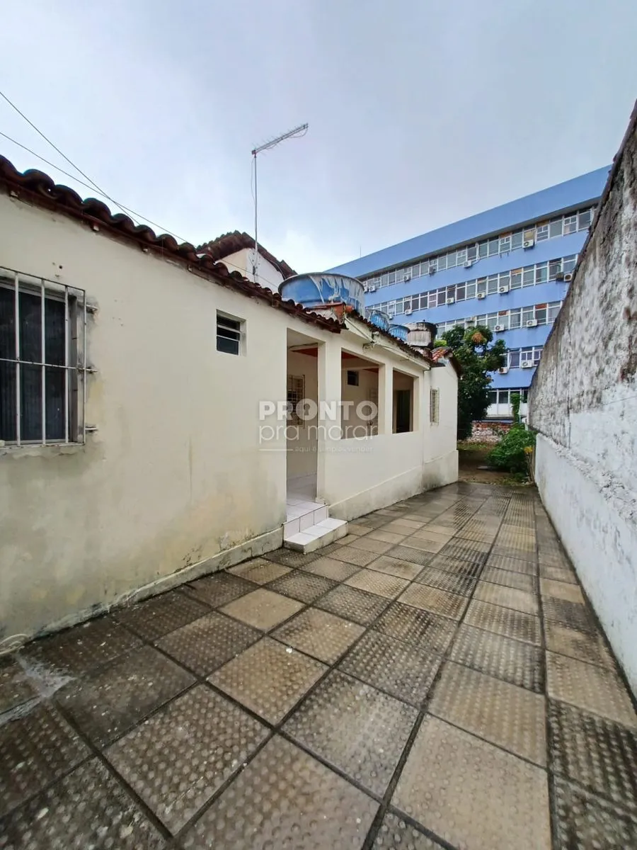 Imagem Casa em Espinheiro