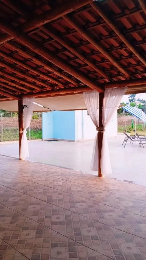 Imagem Vendo uma belíssima chácara em Esmeraldas , Com área total de 1.270 m²
