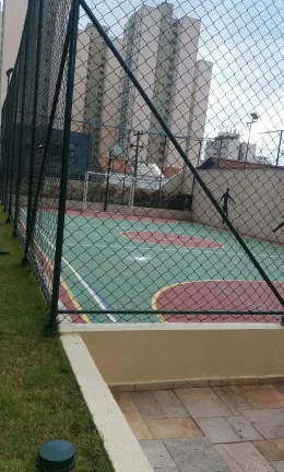 Imagem Apartamento com 2 Quartos à Venda, 42 m² em Maranhão - São Paulo