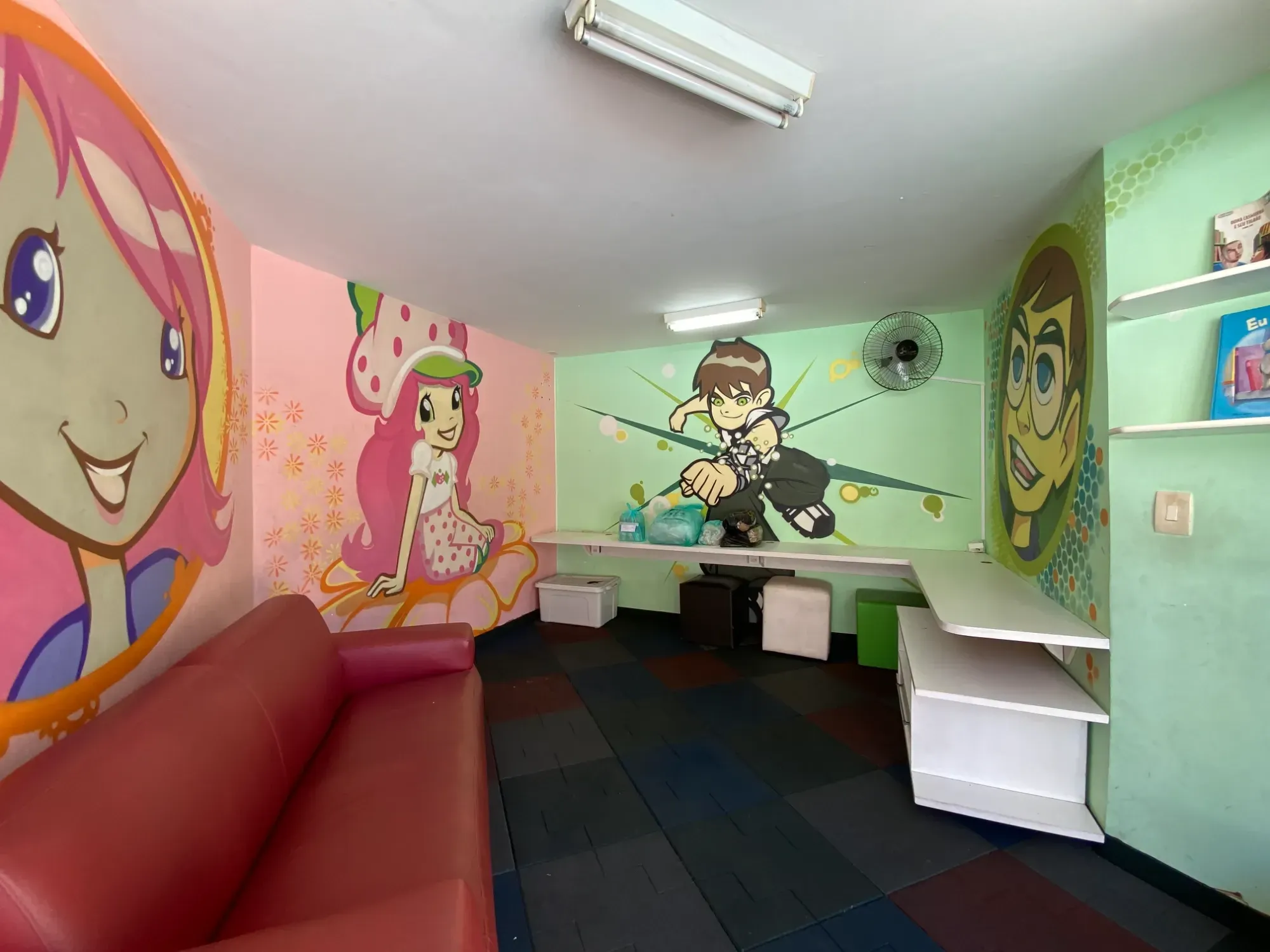 Imagem Apartamento com 3 Quartos à Venda, 70 m² em Freguesia (Jacarepaguá) - Rio de Janeiro