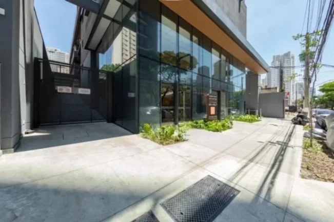Imagem LA CASA BROOKLIN - Apto de 86m², excelente localização, próximo ao eixo Berrini x Chucri Zaidan!