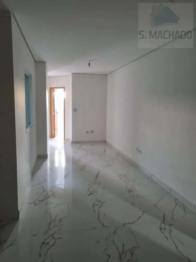 Imagem Apartamento para Venda em Santo André / SP no bairro Vila Camilópolis