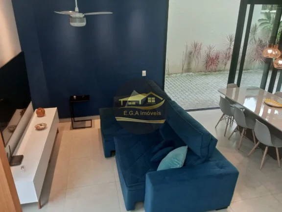Imagem CASA EM CONDOMÍNIO EM BOIÇUCANGA