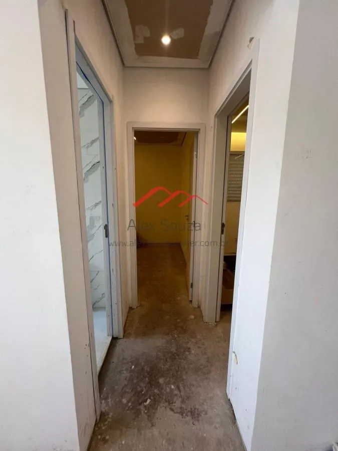 Imagem Apartamento Garden para Venda em Hortolândia, Loteamento Gleba A1, 2 dormitórios, 1 banheiro, 2 vagas