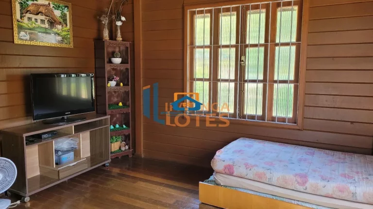 Imagem Chácara no Residencial Porto Seguro - Caratinga