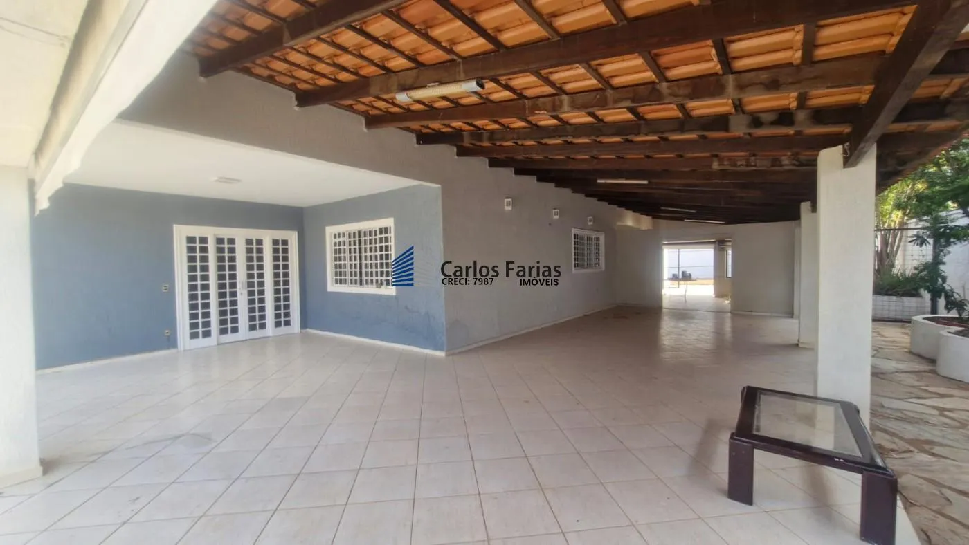 Imagem Casa em Condomínio para Venda em Brasília, Setor Habitacional Jardim Botânico, 4 dormitórios, 1 suíte, 3 banheiros, 4 vagas