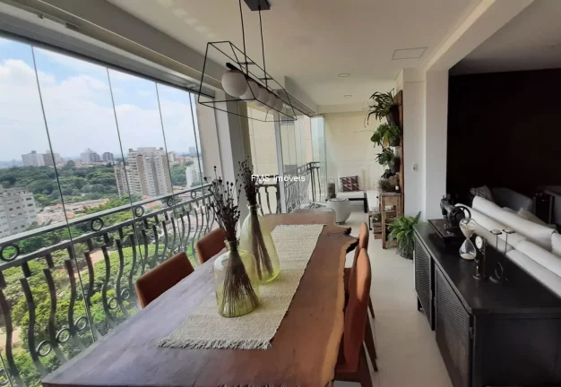 Imagem Imperdível: Apartamento de 3 quartos e 2 suítes na Vila Mariana, São Paulo-SP - 105m², 2 vagas de garagem.