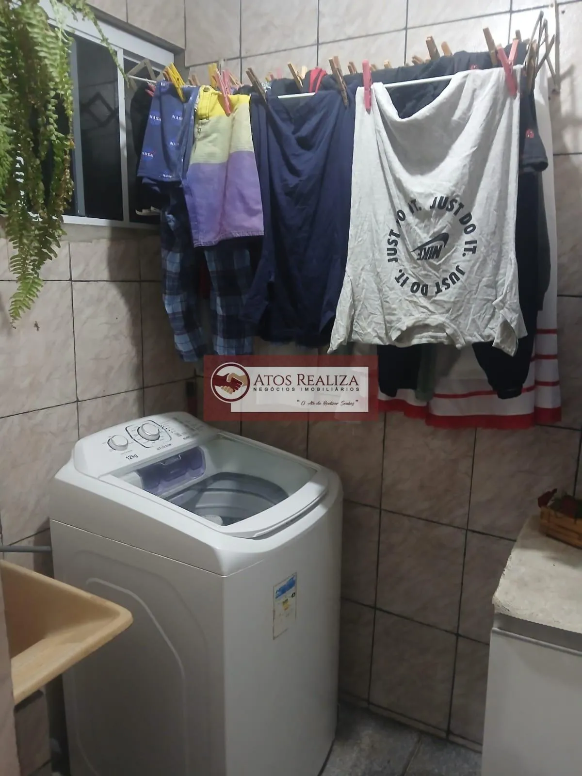 Imagem Apartamento à Venda em Guarapiranga SP, 2 Quartos, 52m², R$180mil
