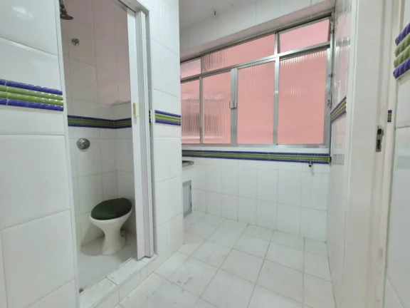 Imagem Apartamento para Venda em Rio de Janeiro, COPACABANA, 2 dormitórios, 1 banheiro, 1 vaga