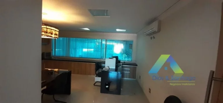 Imagem SANTO ANDRÉ Galpão 800M², ótima localização e valor !!!