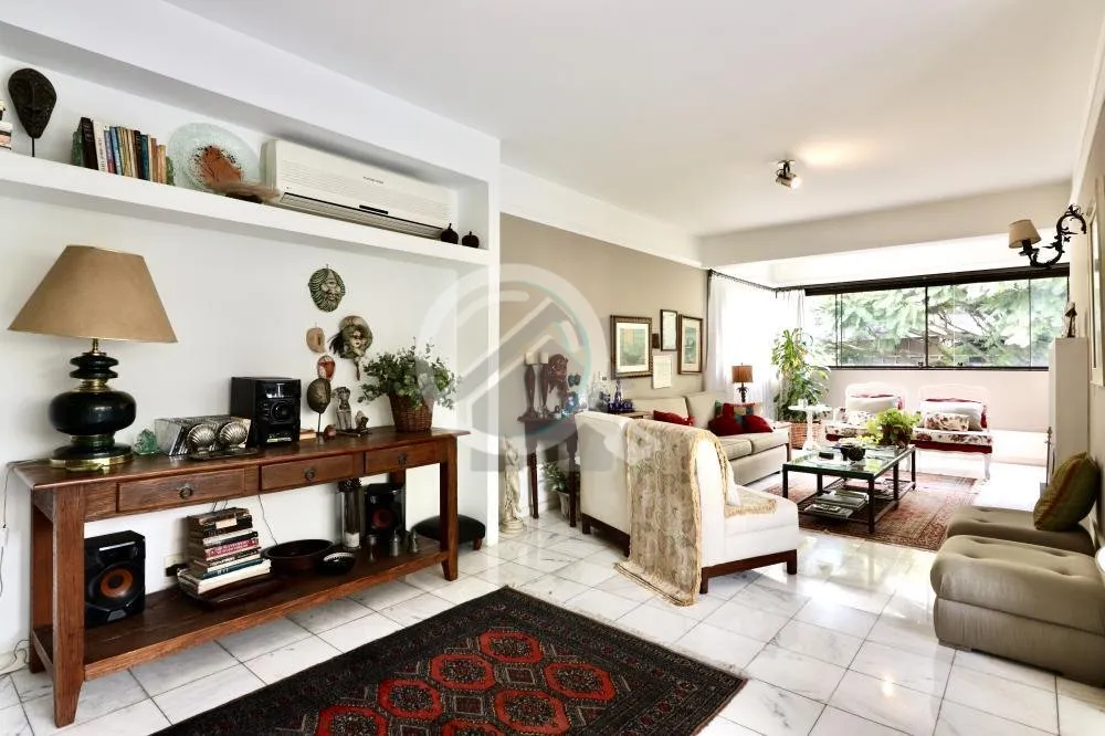 Imagem Raro apartamento andar inteiro, parte nobre da Av. Bagé, 148m2 privativos, 3 vagas de garagem, ampl...