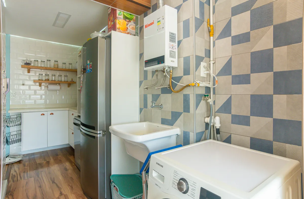 Imagem Apartamento para venda em Casa Verde com 2 quartos, 47m2